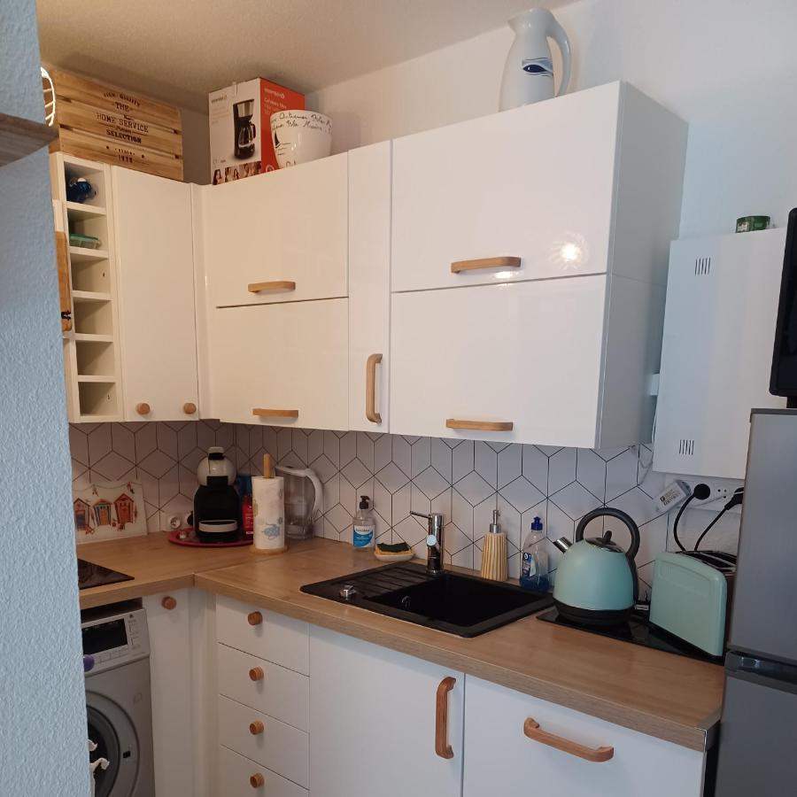 Agreable Rez De Jardin Avec Terrasse Proche * Saint-Georges-de-Didonne
