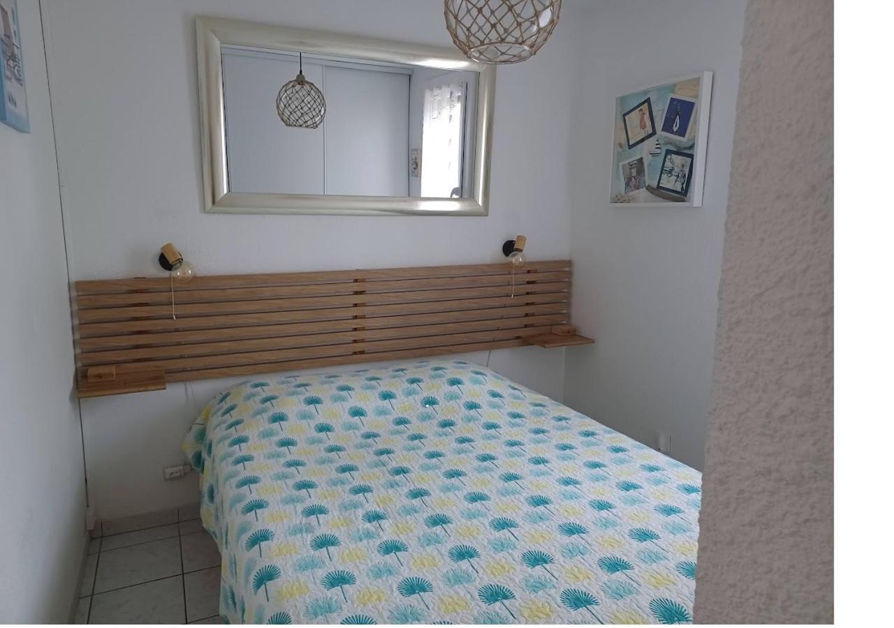 Agreable Rez De Jardin Avec Terrasse Proche Saint-Georges-de-Didonne