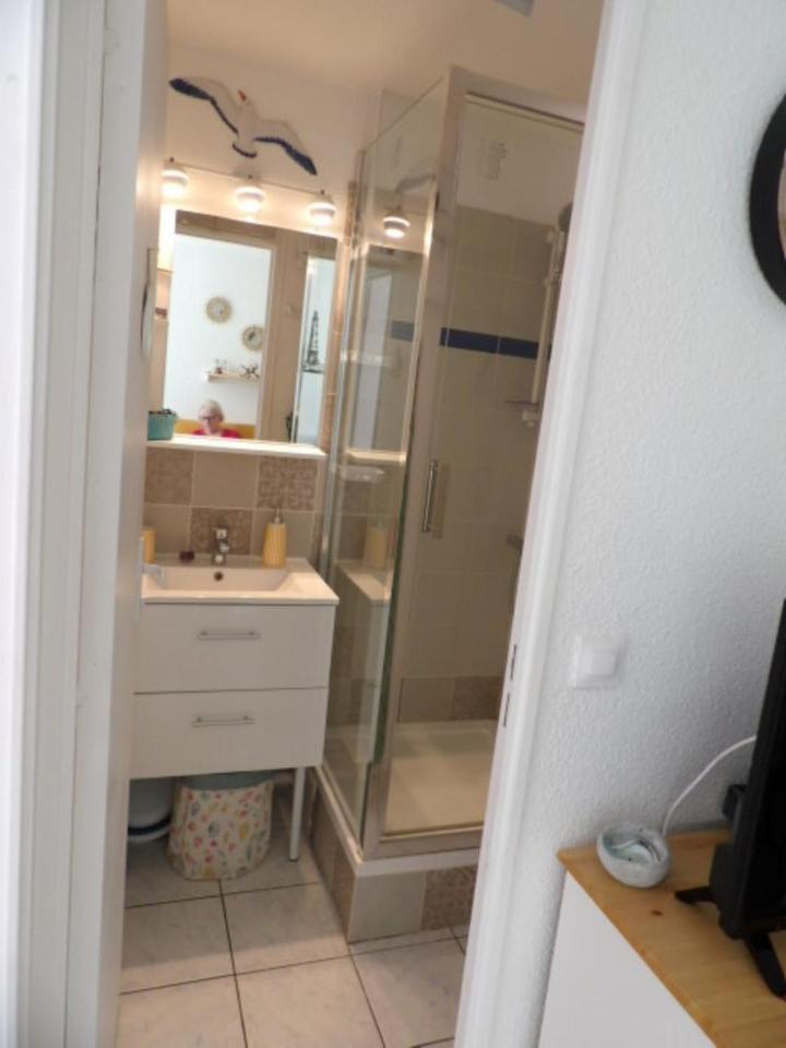 Agreable Rez De Jardin Avec Terrasse Proche * Saint-Georges-de-Didonne