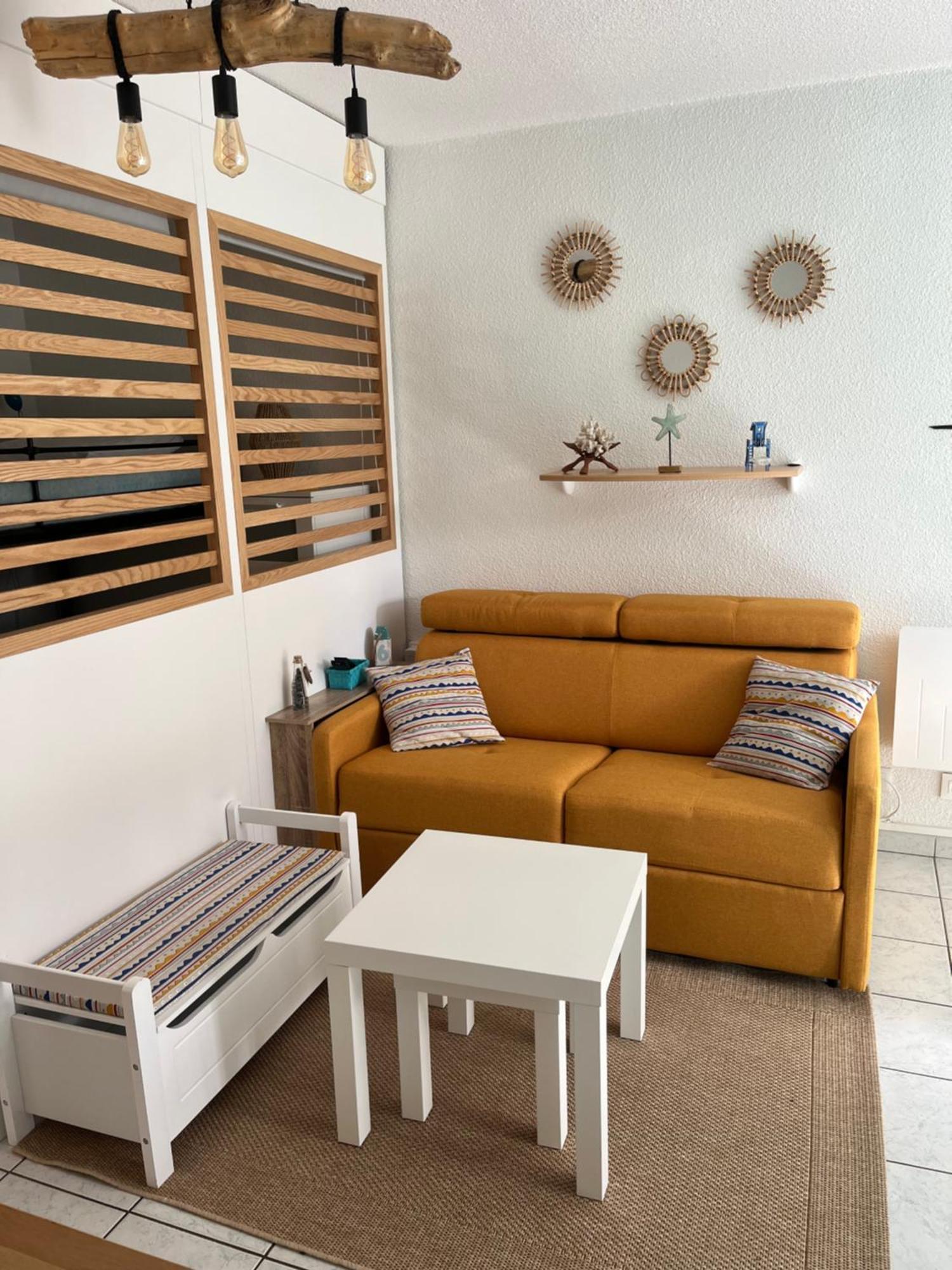 Agreable Rez De Jardin Avec Terrasse Proche Apartment